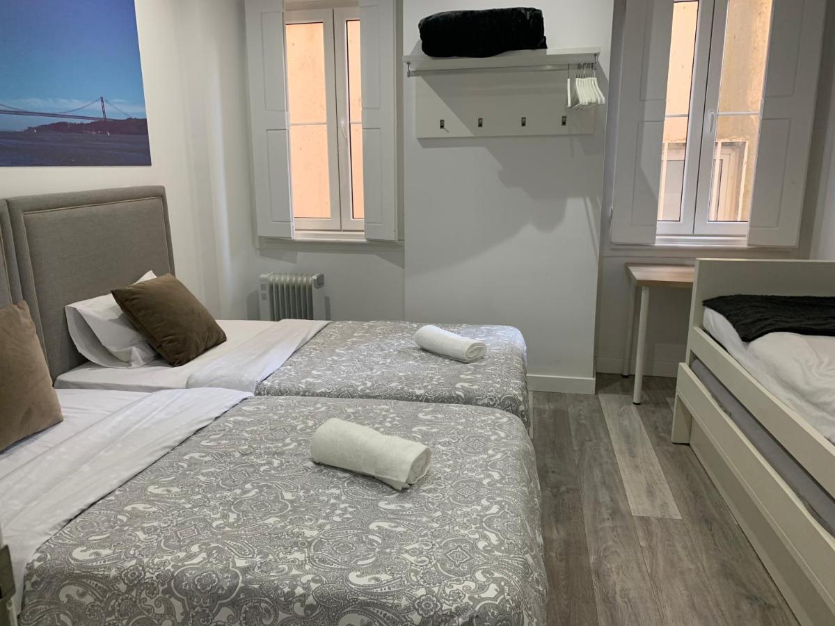Casa de hóspedes Good Night Lis Lisboa